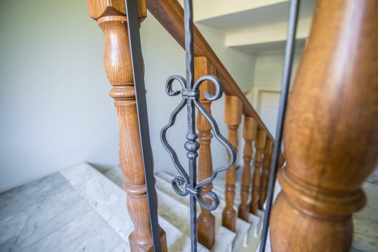 Astro Hungarian Villa: Penthouse with Green Beach Views Opatija Exterior photo